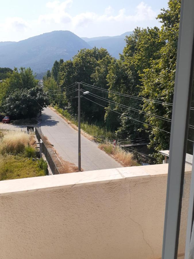 Samos Apart Pension グゼルカミル エクステリア 写真