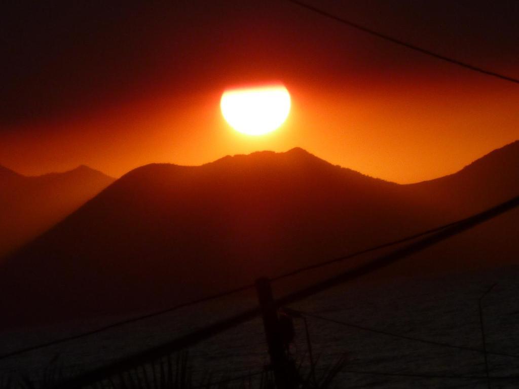 Samos Apart Pension グゼルカミル 部屋 写真