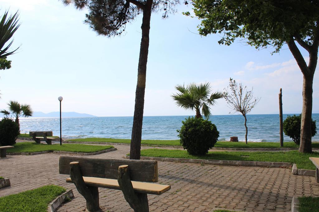 Samos Apart Pension グゼルカミル 部屋 写真